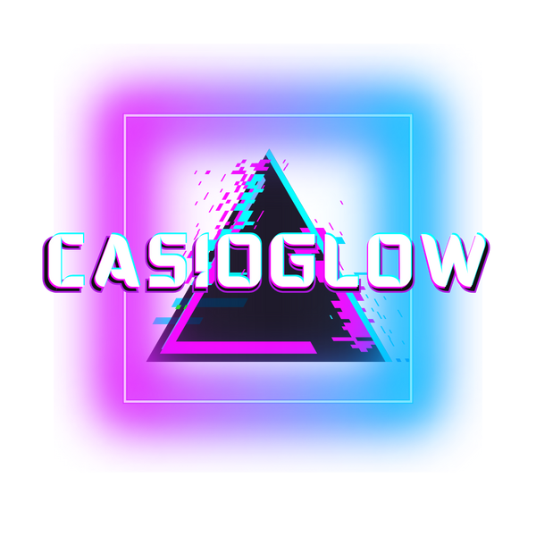 CASIOGLOW